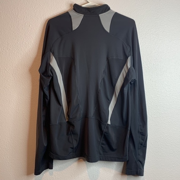 Adidas Supernova | Woman Quarter Zip Up - Picture 2 of 7